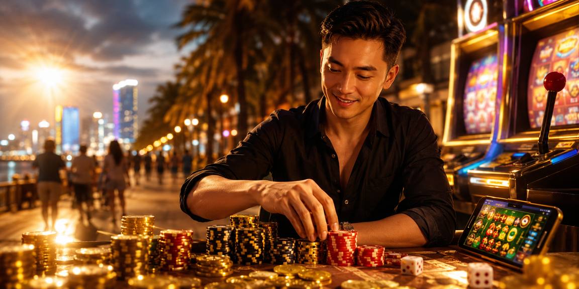 368bet Limbo Di Động