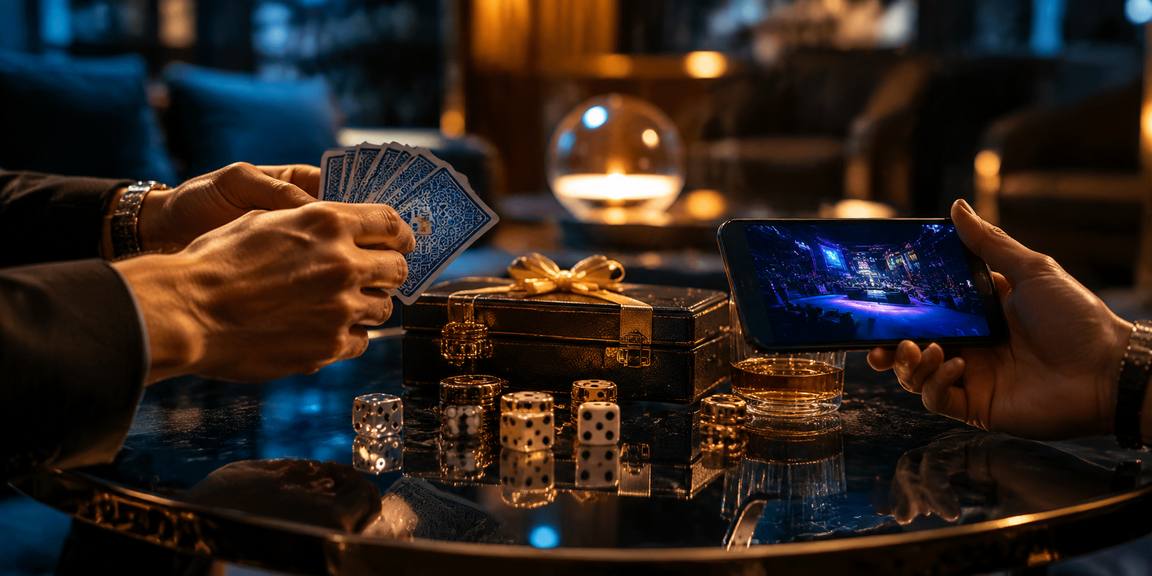368bet Limbo Đêm